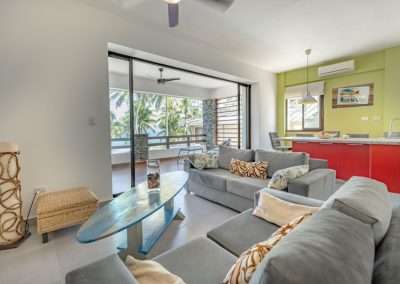 La Reef Great Room