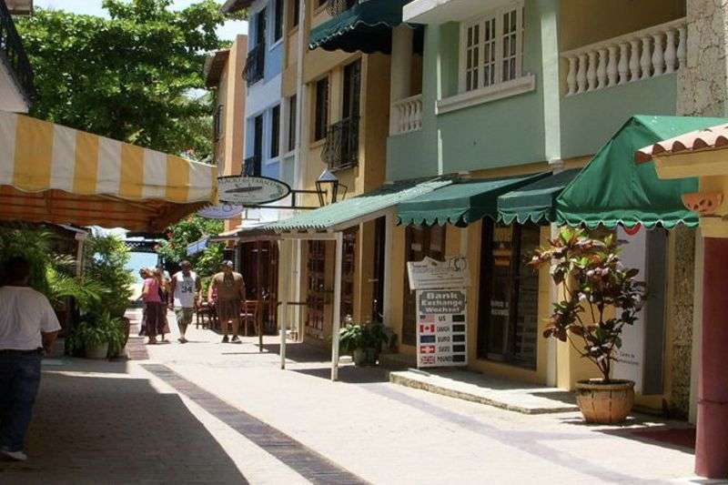cabarete shopping