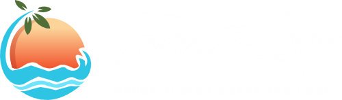 front loof logo