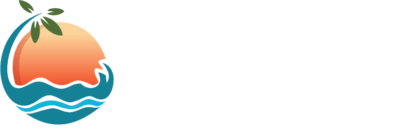 le reef logo