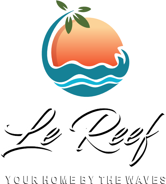 La Reef Logo 4