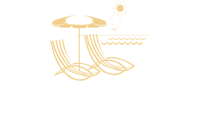 vacation guide  